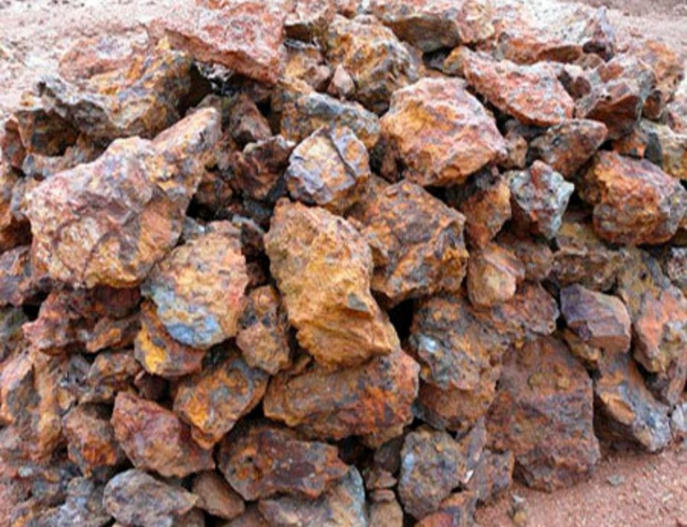 金矿上的国家,阿富汗拥有丰富的矿产资源,他到底有多穷?