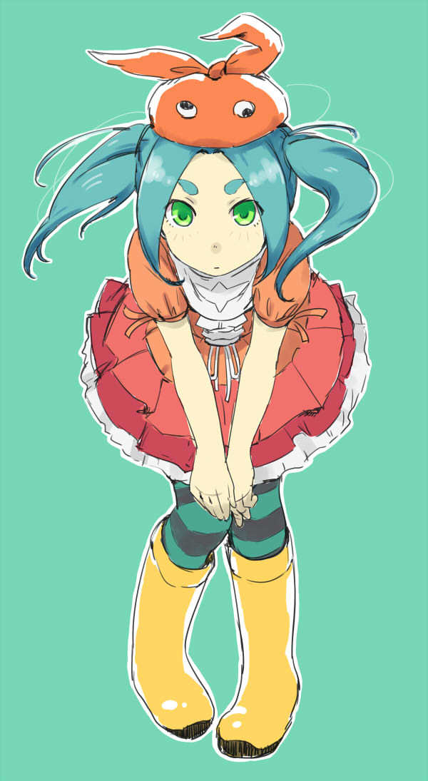 物语系列|斧乃木余接