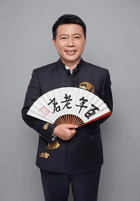 我的第四次创业|《中国经营者》专访均瑶集团总裁王均豪