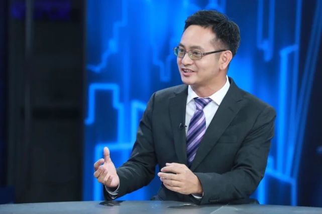 我的第四次创业|《中国经营者》专访均瑶集团总裁王均豪