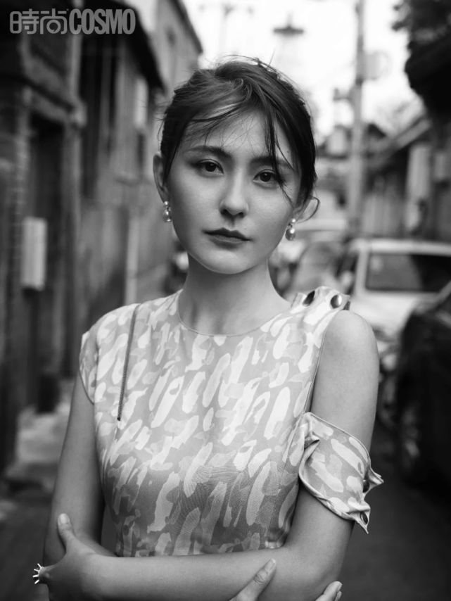 热依扎:你的福气在后头