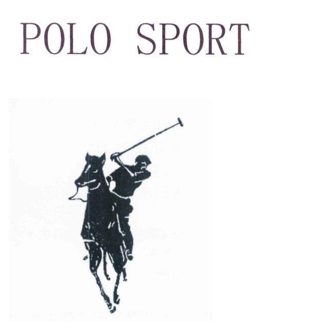 sport","pologolf","polopologlub"及图形商标在核定使用的全部商品上