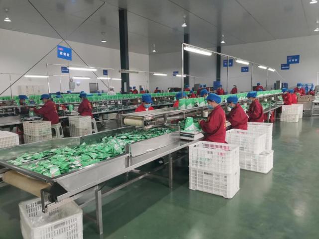 长沙将食品安全视为企业的生命线