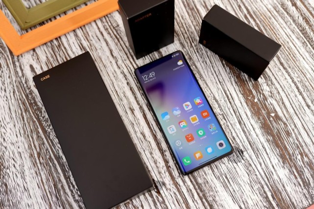 是烂作还是神作,小米mix 4深度评测|颜值|屏下摄像头|屏幕|小米mix 4