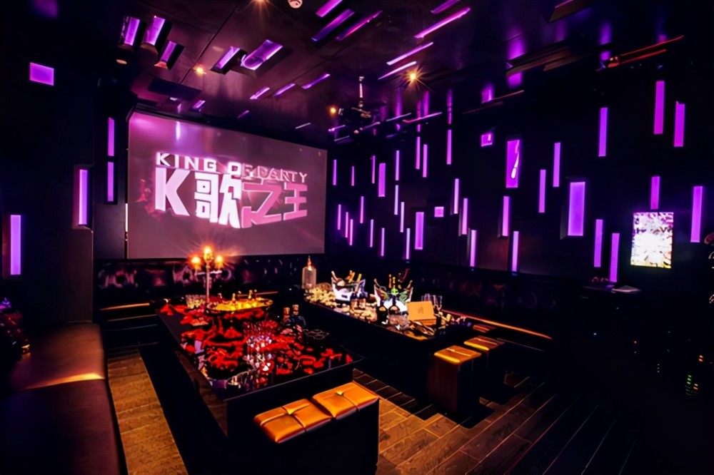 线下k歌为何走向绝路