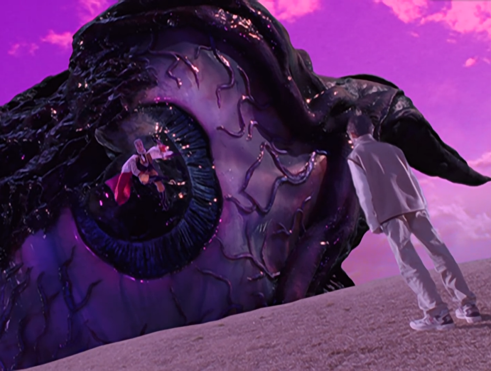 奥特曼系列中人类战力的天花板,以人类之躯封印怪兽,曾多次出现