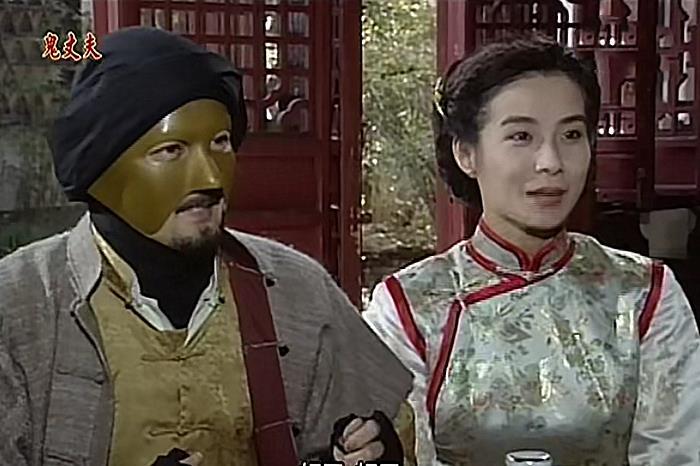 《鬼丈夫》你在拼事业,我在爱情里醉生梦死,三观毁在哪?_腾讯新闻