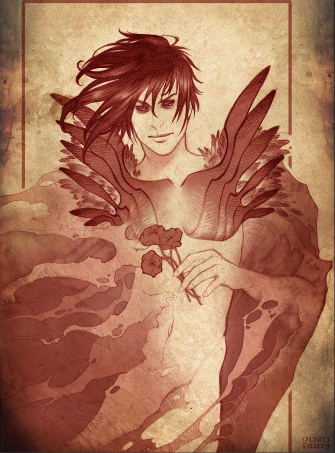 第十名:梦神墨菲斯