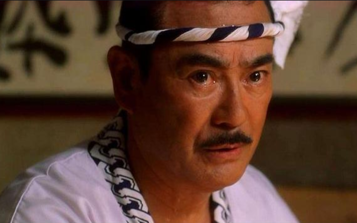 千叶真一在日本感染新冠去世一生情感丰富与小54岁女友相恋