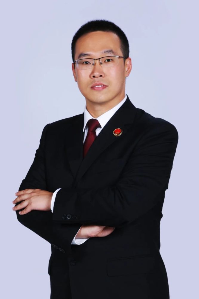 【检察业务标兵说】杨德明:初心不改 扬帆远航