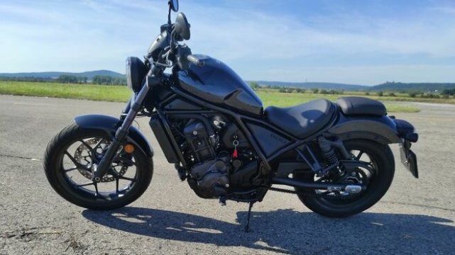 rebel dct:带自动挡的摩托车|摩托车|cmx|dct|变速箱|离合器|本田