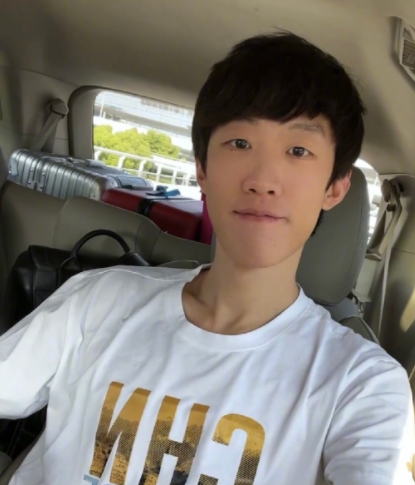 张国伟宣布即将复出目标2米40破全国纪录剑指巴黎奥运会金牌