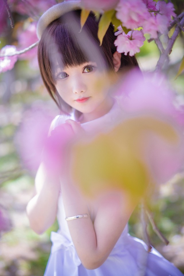 cos欣賞|cosplay|