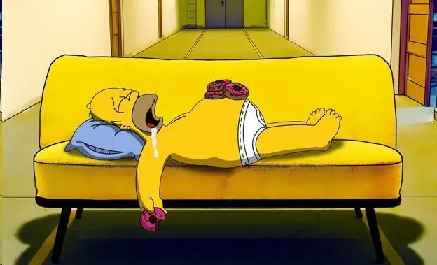 为你的懒惰正名