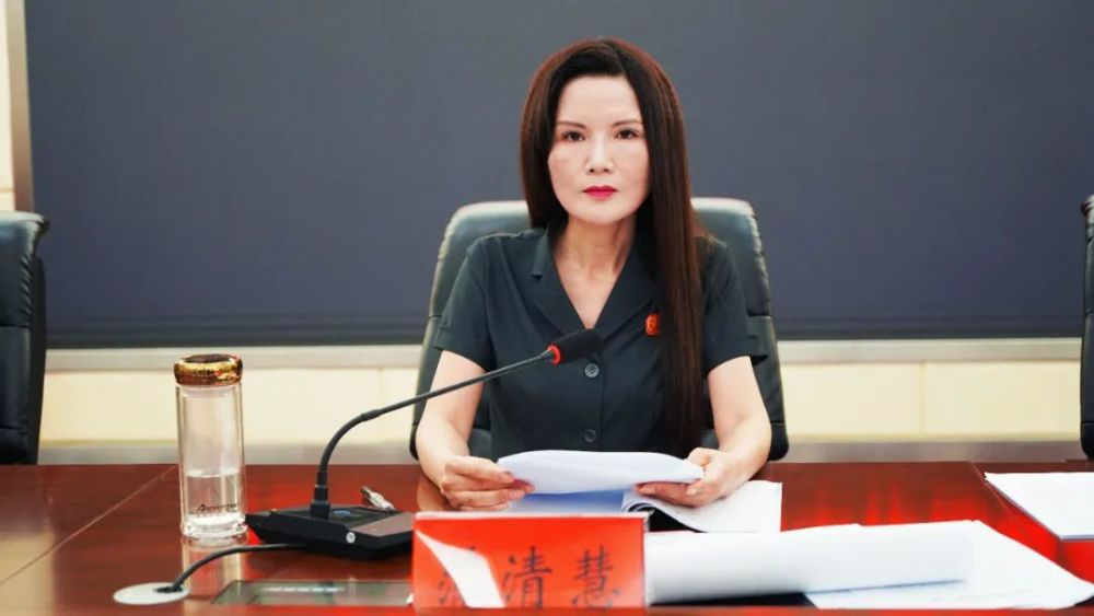 多措并举 以"严"禁毒——仙桃法院召开禁毒工作部署会