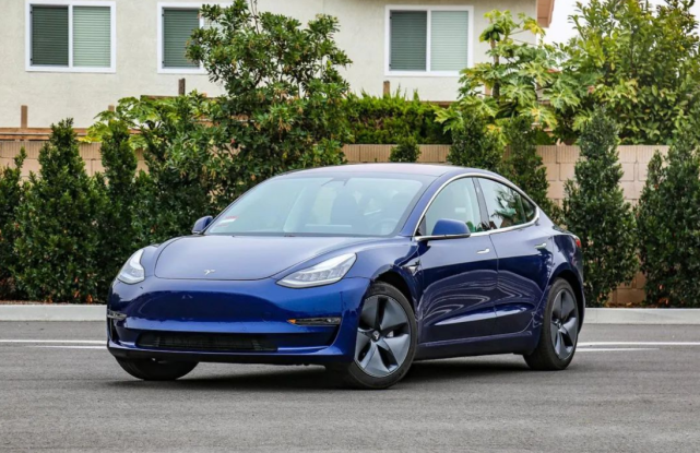 7ԴֵʹMINI EVӵڶModel 3ǰ