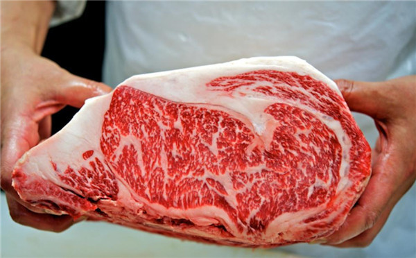忽悠了中国人的神户牛肉为什么中国没有这样顶级的牛肉