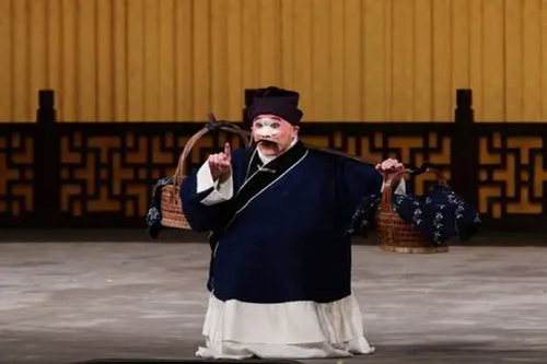 历史冤假错案为武大郎正名悲催的人生必须解释