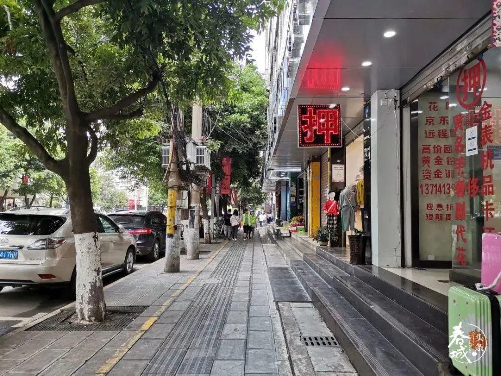 如果你来昆明一定要来东寺街