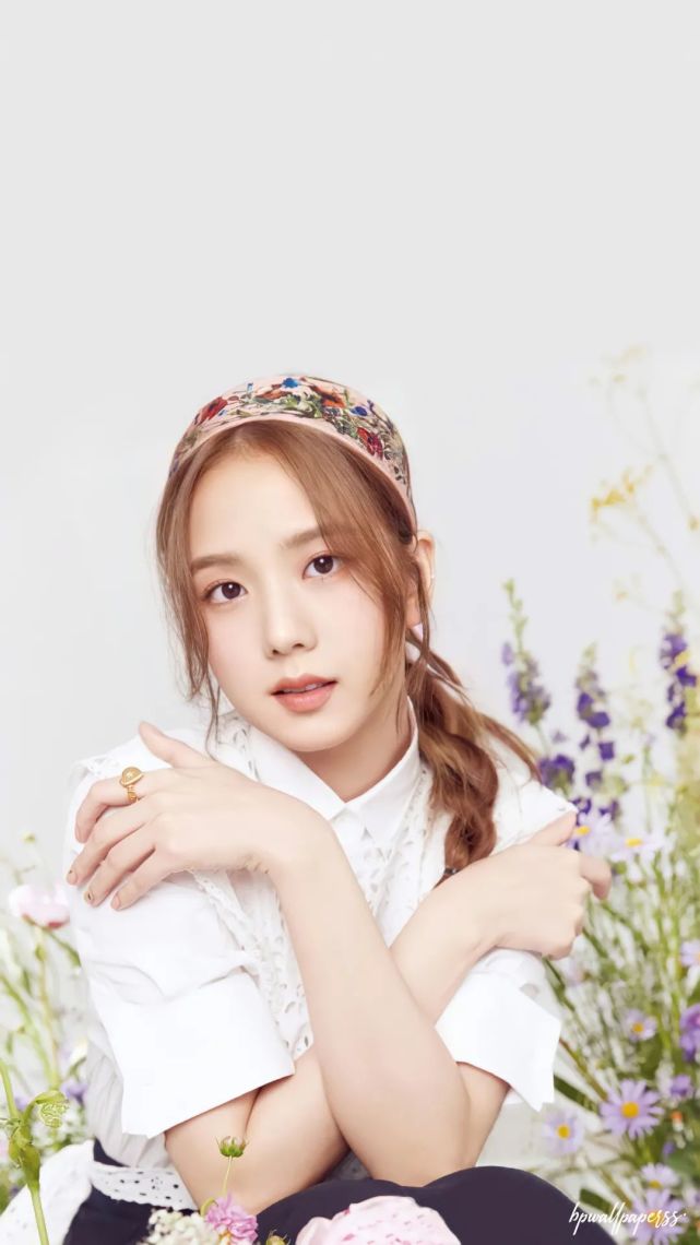 blackpink丨酥肉单人壁纸合集210820