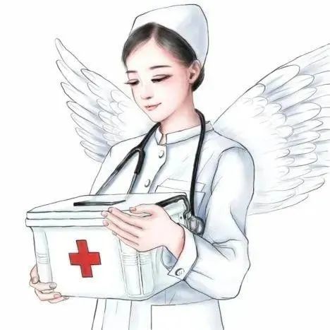 平日里,他们是殚精竭虑的白衣天使疫情时,他们是逆流而上的抗