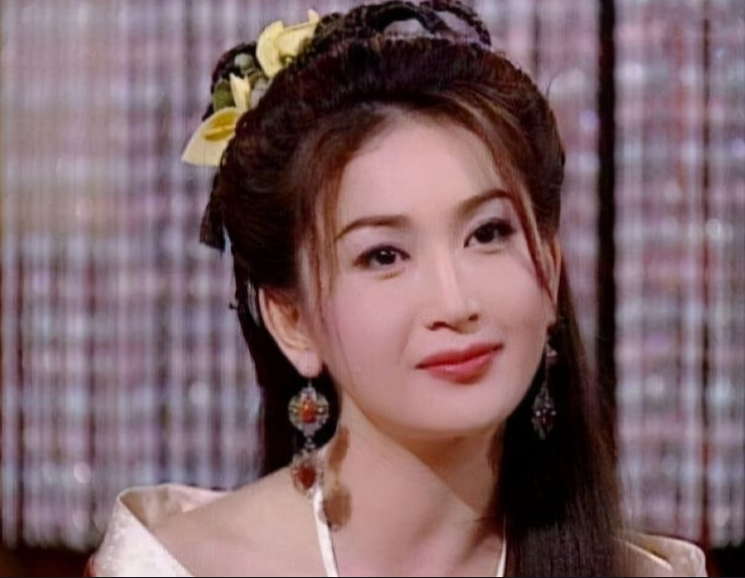 历史上真实的苏妲己是什么样子的为何成了狐狸精的代名词