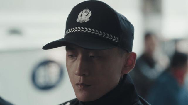 孙浩成为《扫黑风暴》黑马,演技在线,3个细节处理让人物更生动