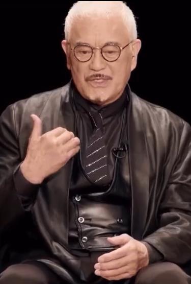 雄霸扮演者千叶真一因新冠去世,享年82岁,网友表示再无三分归元气