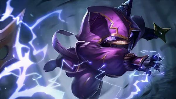 英雄联盟手游又添新玩法 对于新手玩家 哪个英雄比较好上手呢 腾讯新闻