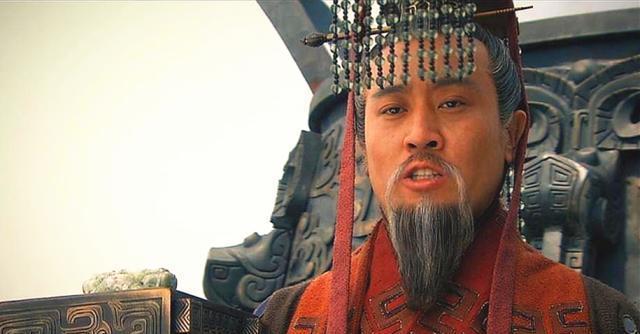 刘备有四个儿子为什么让扶不起的阿斗继承皇位