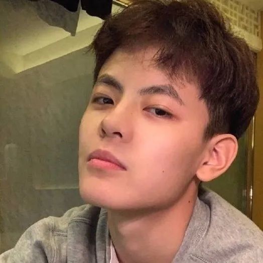 女篮运动员杨舒予头像|帅帅的女孩子有谁能不喜欢呢