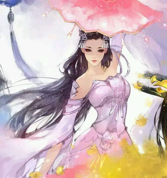 无论是剑舞山河的七秀妹妹,还是飘然欲仙的万花妹妹,抑或是头戴银冠