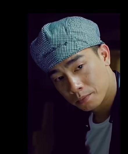 披荆斩棘的哥哥们年轻时有多酷?陈小春痞帅高冷言承旭荷尔蒙爆棚