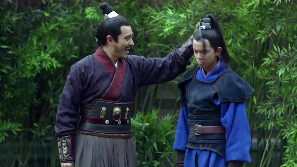 琅琊榜蒙挚的结局是什么孙女浅雪说出蒙挚不为人知的一面