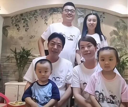 错换事件尚未结束,回到许敏身边后,郭威又将何去何从?