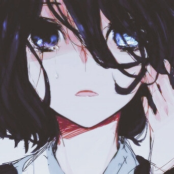 单身头像可能水至清则无鱼吧