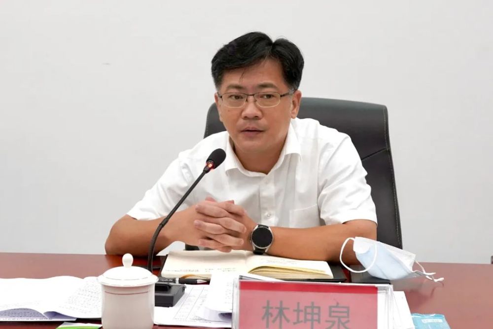 荔城区召开全域土地综合整治试点项目指挥部会议_腾讯新闻