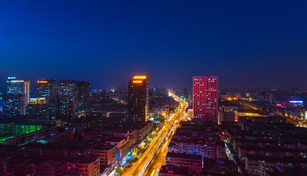安徽省gdp排名2019_安徽一座城市,10年GDP在全国排名上升94位,被称为最大“黑马”
