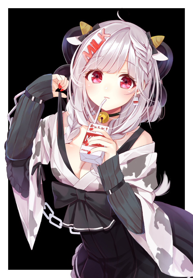 画师精选しゃも