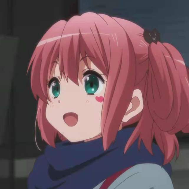 闺蜜头像情侣头像有种遗憾叫七宫智音全部图片源于《中二病也要谈恋爱