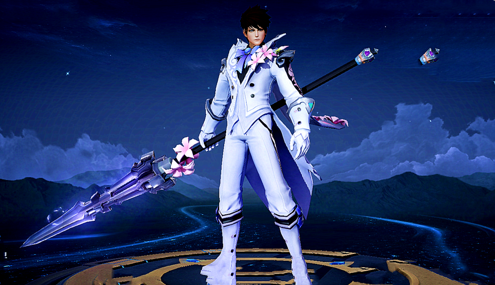 王者荣耀:"亲儿子"迎来第八款皮肤,全皮肤对比,fmvp会是最好?