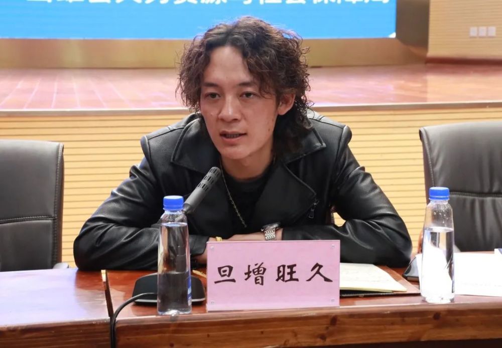 当雄县召开2021年大学生职业生涯规划与就业创业指导座谈会