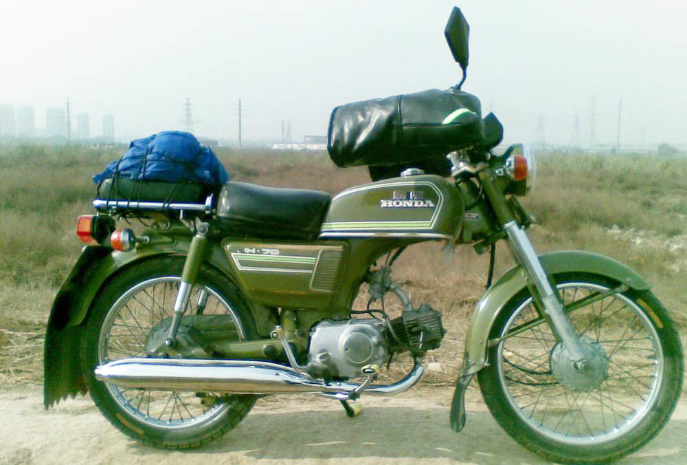 致敬情怀嘉陵cocopro上市全方位升级性价比再度提升