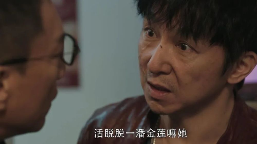 《扫黑风暴》看这打分与评论，有些人只配看肥皂剧