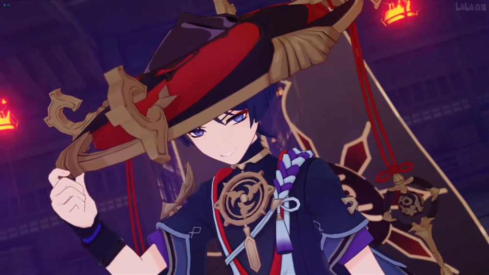 版本前瞻丨21版本更新汇总逐月节周年庆来袭原石兑换码