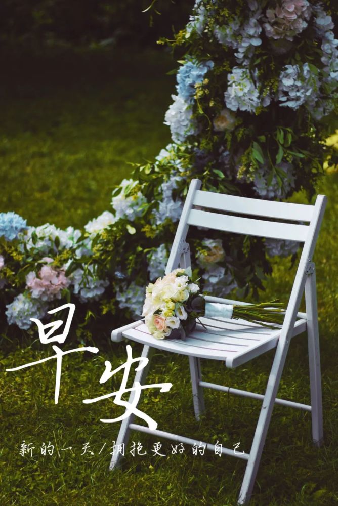 今日早安正能量语录图片_腾讯新闻