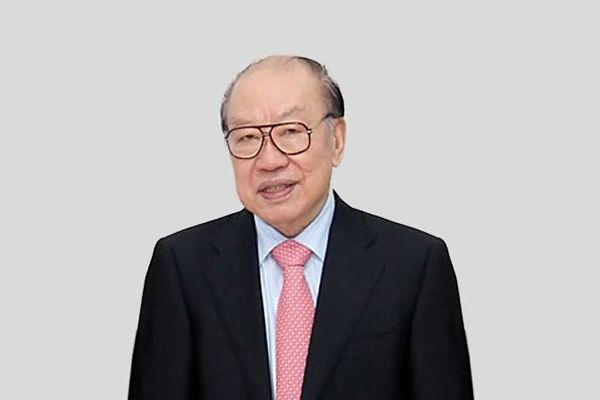 意外救下印尼总统,享尽30年荣华富贵,林绍良半生传奇却客死他乡_腾讯