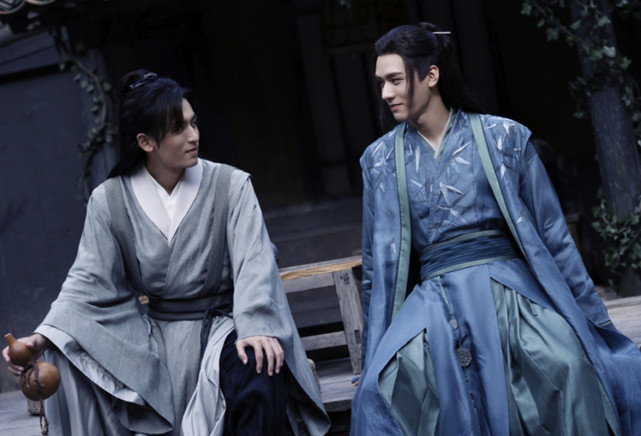 优酷下架山河令琅琊榜也受波及网友心疼合作演员