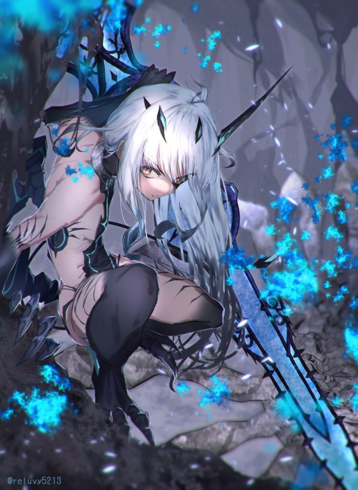 fgo截至6周年全从者充能情况全员20打底