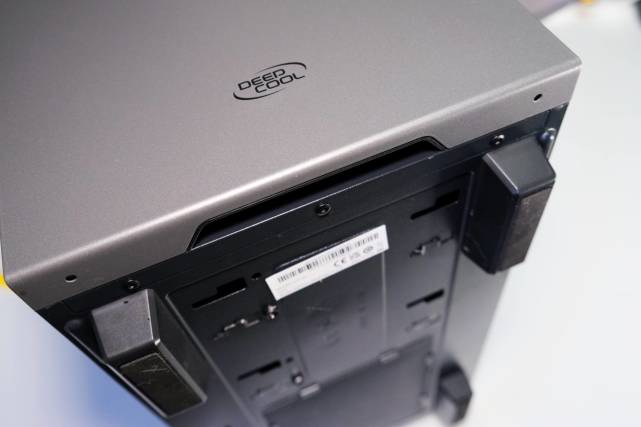 兴趣使然就该选侧透-九州风神魔方110机箱体验